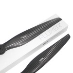 MAD34.1*13.6 Inch Big Fluxer VTOL Motor Carbon Propeller Racing Propeller for Drone